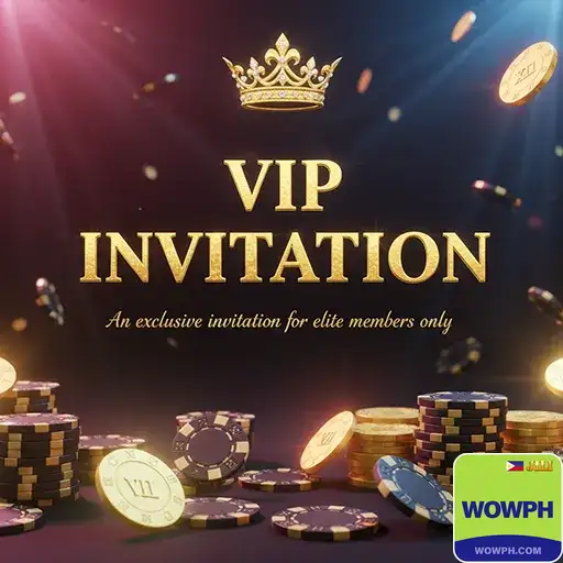 wowph vip 